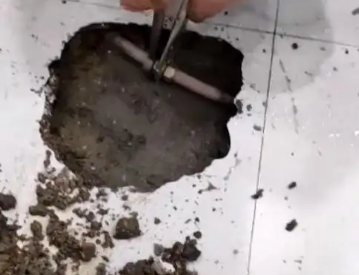 精河卫生间漏水检测电话