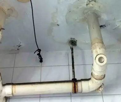 精河卫生间漏水检测多少钱