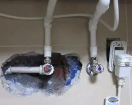 精河漏水维修多少钱