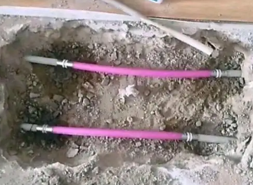 精河卫生间测漏水多少钱