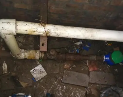 精河水管维修哪家好