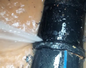 精河漏水维修价格明细