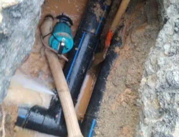 精河水管维修哪家好