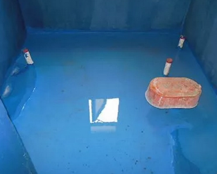 精河卫生间防水多少钱