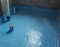 精河卫生间防水哪家好