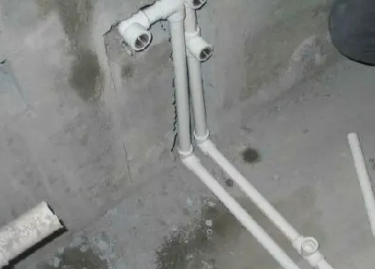 精河查漏水多少钱