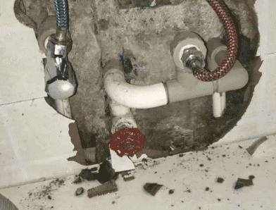 精河卫生间漏水维修公司专业为您介绍下精河查漏水的服务流程是怎么样的。首先需求找专业的师傅走效