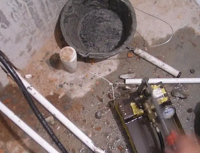 精河卫生间漏水维修公司专业为您解答一下精河水管维修多少钱一般