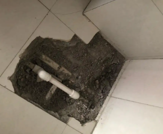 精河查漏水哪家好