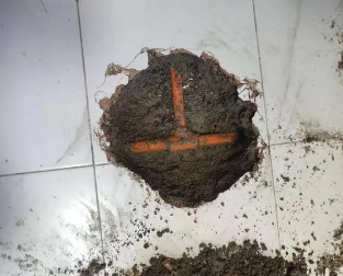 精河查漏水多少钱