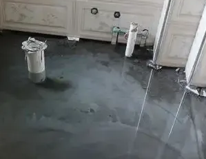 精河卫生间漏水维修公司为您专业分享下精河卫生间漏水检测的知识点