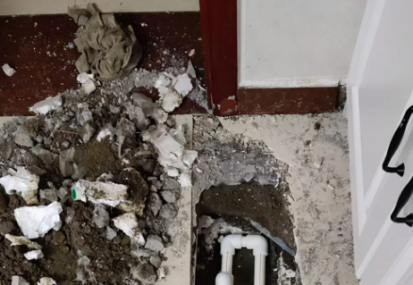 精河卫生间漏水检测哪家好