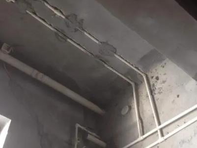 精河卫生间漏水维修技术的依据是什么